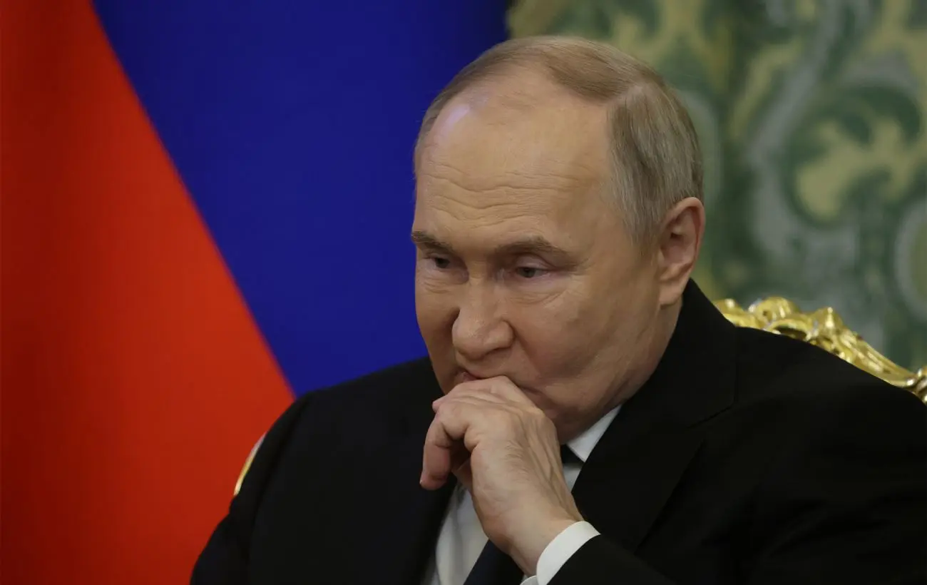 Путін розгублений, а союзники шукають вихід: аналітик пояснив ризики від ультиматуму США