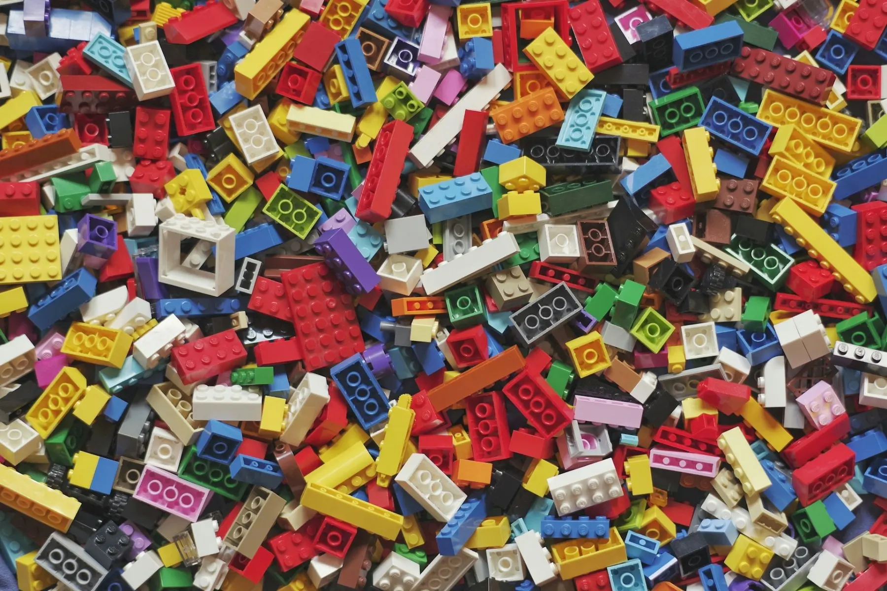 Які аналоги LEGO існують і чи варто їх купувати у 2025 році