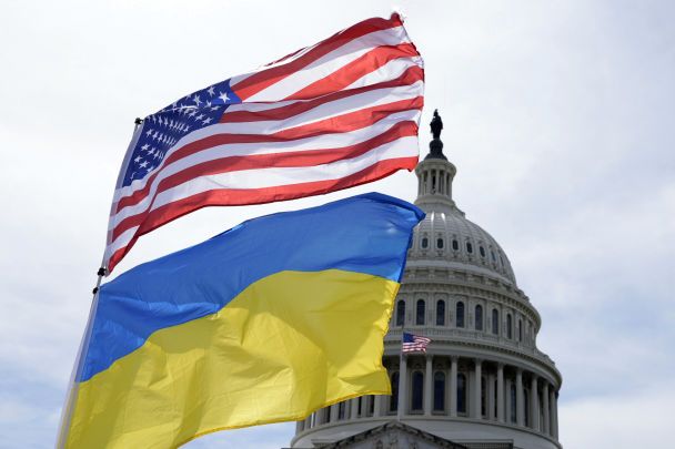 Блекаут у Сумах та уникненя США сакнцій проти РФ: головні новини ночі 21 травня 2025 року