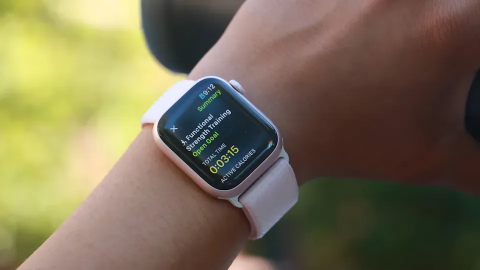 Apple хоче скасувати заборону на датчик кисню в крові