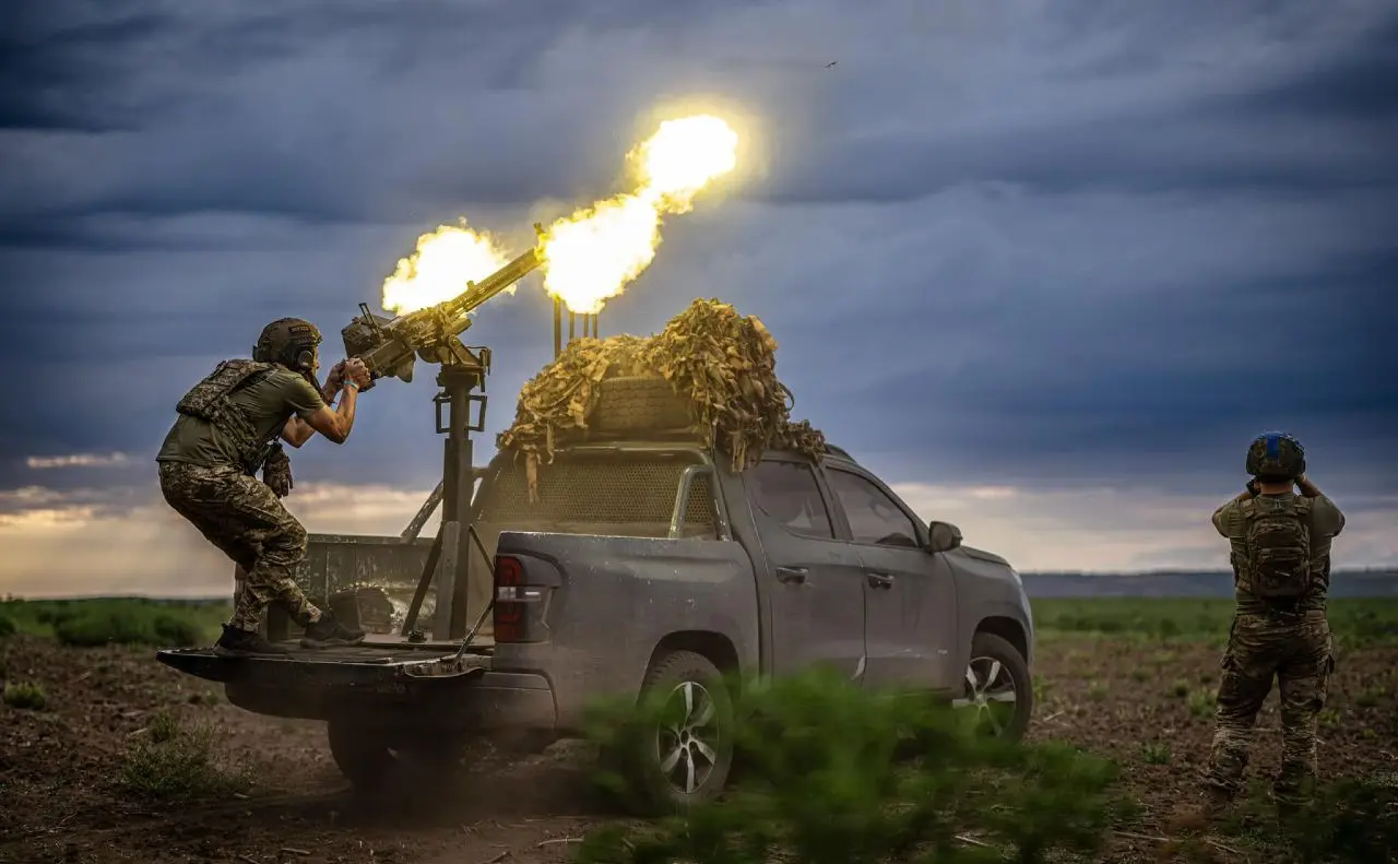 Вночі окупанти на північному напрямку застосували для атаки до 8-ми реактивних БпЛА