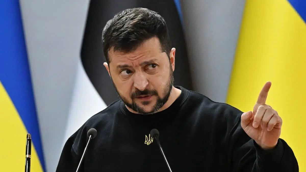 Зеленський призначив нову главу Місії України при НАТО