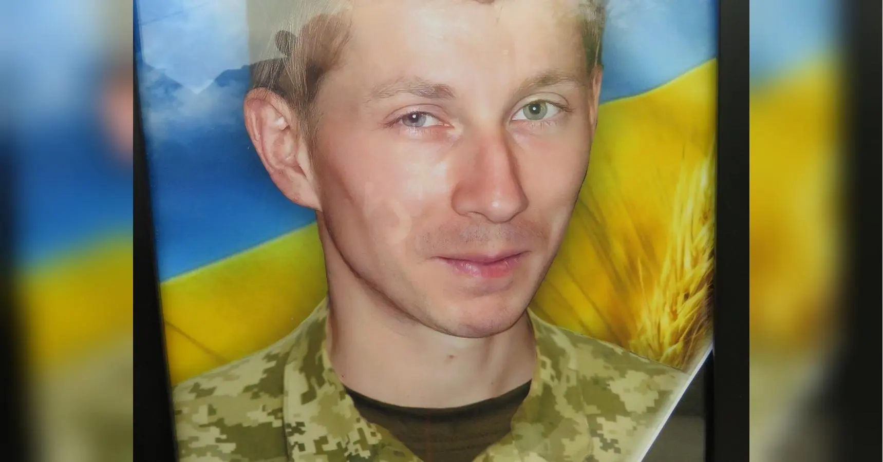 Саме число 13, дата його народження, стало фатальним: в бою за Покровськ загинув воїн з Хмельниччини