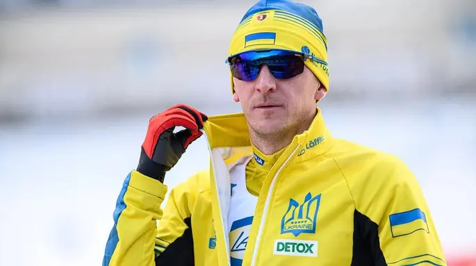 Підручний прокоментував нічні обстріли України