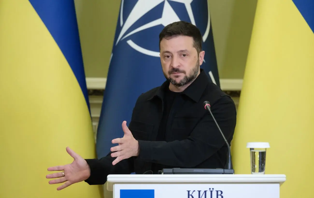 США готові надати гарантії безпеки Україні