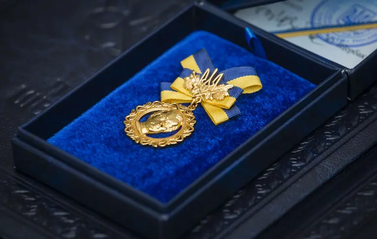 Шевченківська премія отримає нові номінації: Зеленський підписав указ