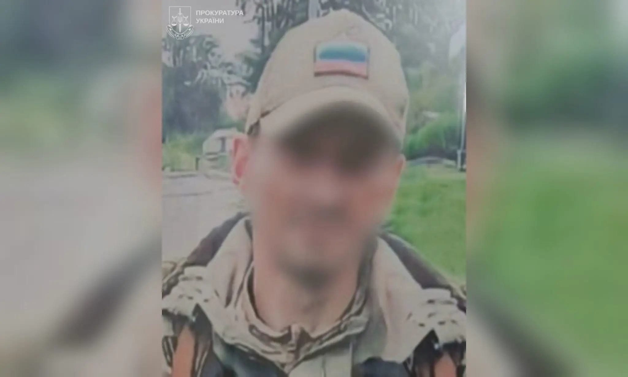 Забирав їжу, свиней і авто: викрили окупанта, який грабував на Харківщині