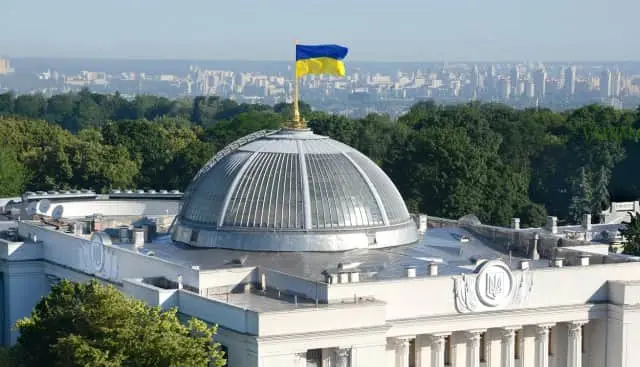 Рада схвалила проєкт Зеленського, що має відновити незалежність НАБУ і САП