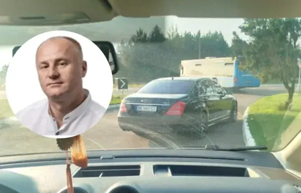 Депутата зі "Свободи" відбивають від ТЦК, доки його екссоратник заявляє, що всі будуть в окопах – все про скандал