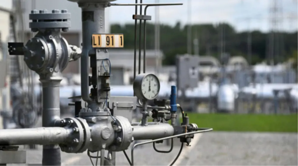Знижки до 46%: п’ять країн відкривають новий газовий маршрут до України