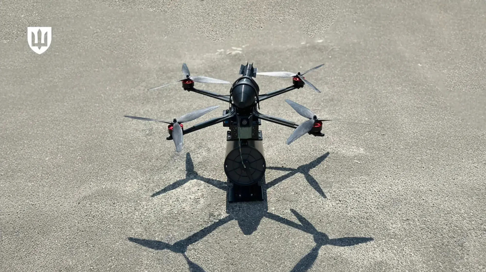 ВСУ получат новый FPV-дрон "Світловод" – распознает цели и работает на большом расстоянии