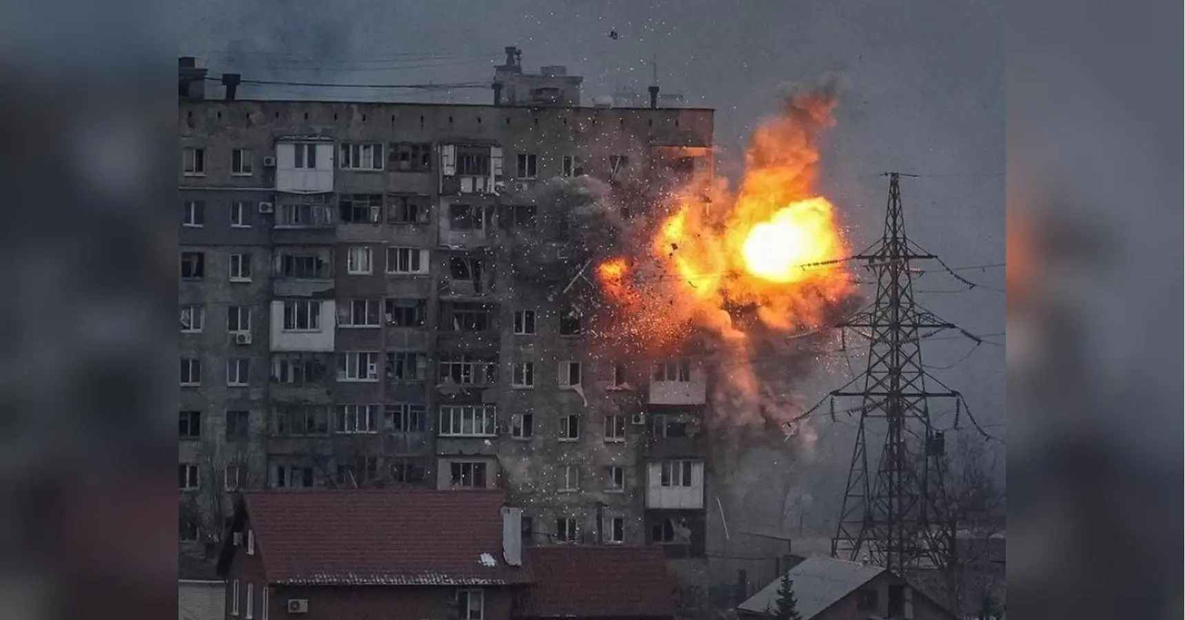 Якщо Україна впаде, це буде епічною стратегічною поразкою Заходу: у Британії попереджають про катастрофу