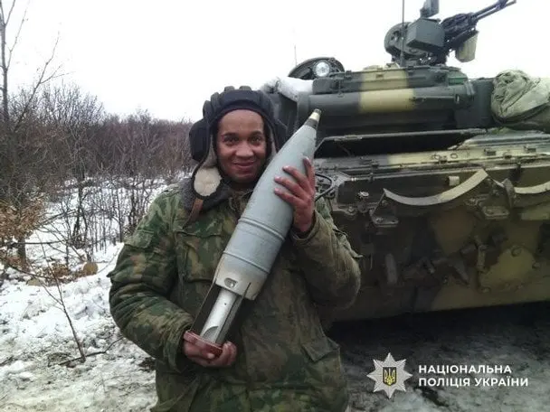 Хореограф із Херсонщини воював у ПВК "Вагнер": Україна завершила слідство