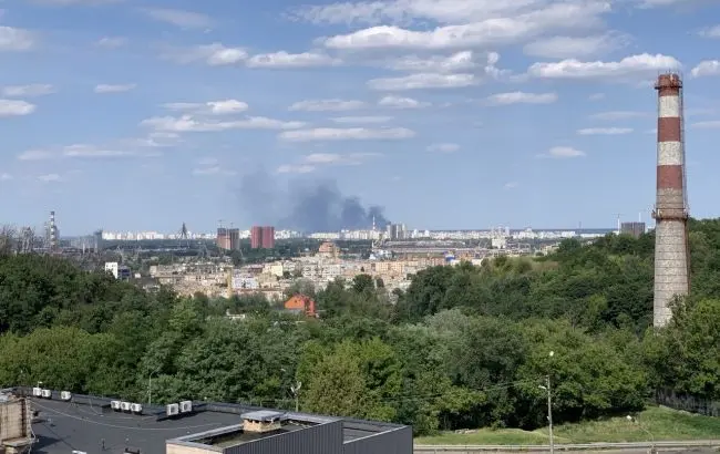 Повідомлення про вибух на ТЕЦ-6 у Києві не відповідає дійсності, – Кличко