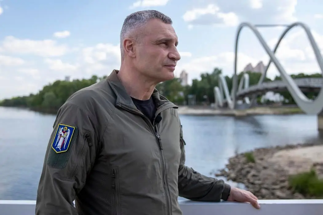 Рада ухвалила зміни до держбюджету, які передбачають вилучення з бюджету Києва 8 млрд гривень – Кличко