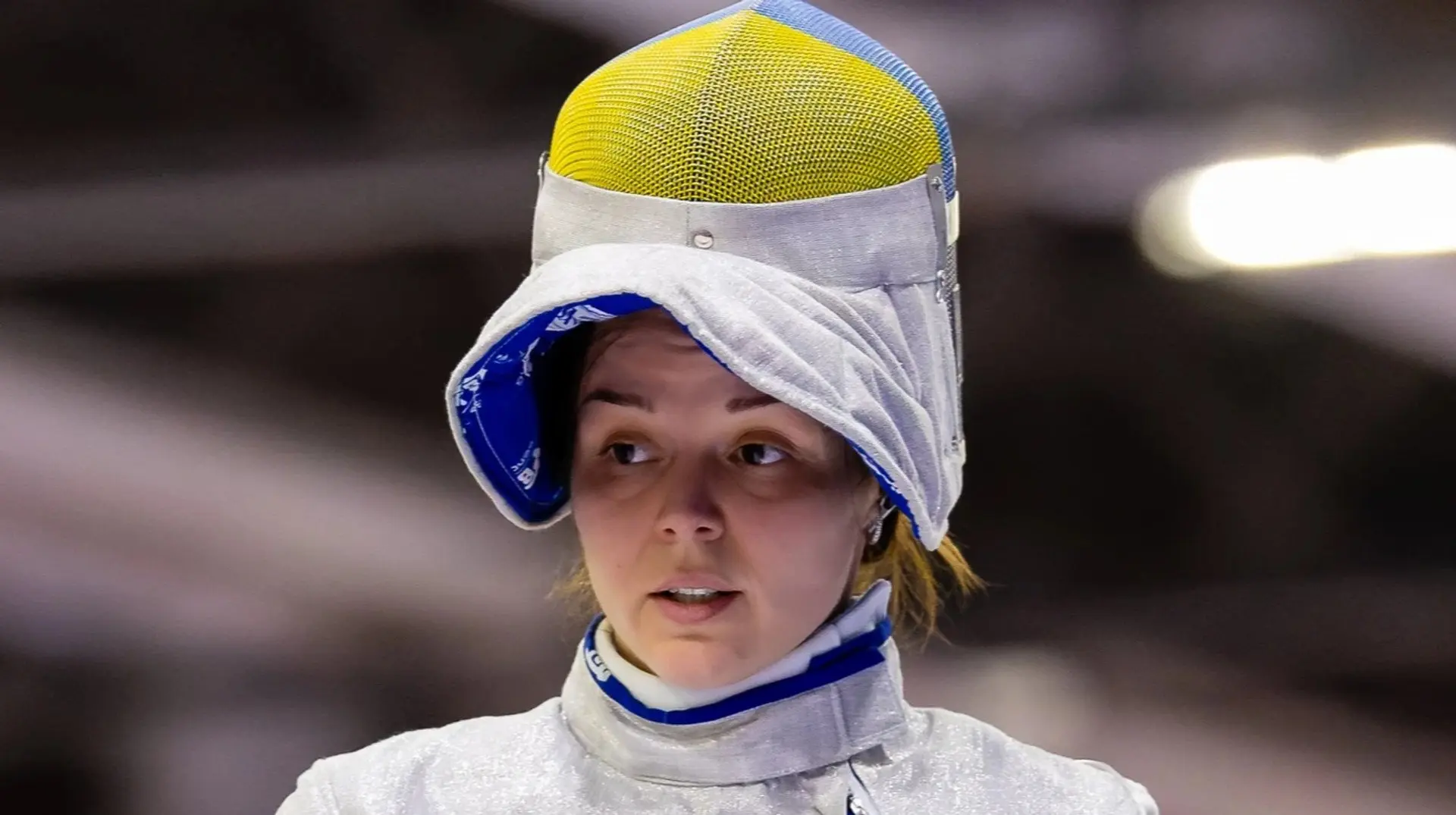 Комащук завоювала бронзу чемпіонату світу з фехтування