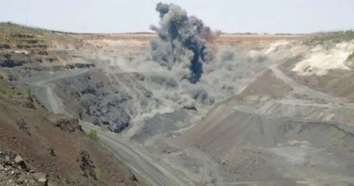 На Вінниччині на Писарівському родовищі гранітів завтра відбудеться плановий вибух
