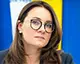 Нові справи проти бізнесу погоджуватимуть лише керівники регіональних прокуратур - прем&apos;єрка про законодавчі зміни