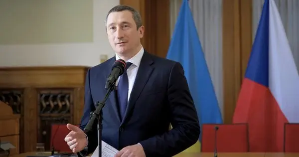 Олексій Чернишов попросив ВАКС перенести засідання з обрання запобіжного заходу для нього