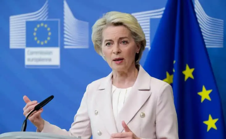 ЄС прийме міжнародний саміт високого рівня щодо повернення викрадених українських дітей