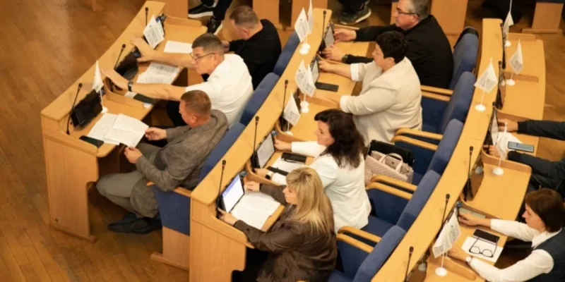 Вінниччина передала силам безпеки та оборони матеріально-технічних засобів на майже 28 млн грн