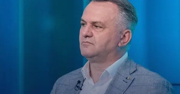 Нардеп Олег Синютка поширив фейк про заяву Єврокомісії про можливе скасування безвізу