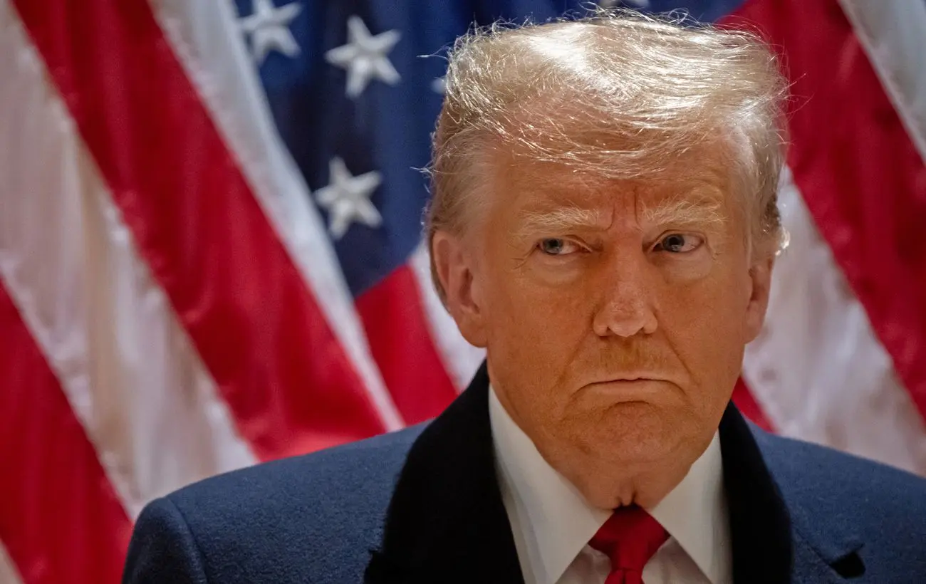 У Трампа вичерпується терпіння щодо війни між Росією та Україною, - посол