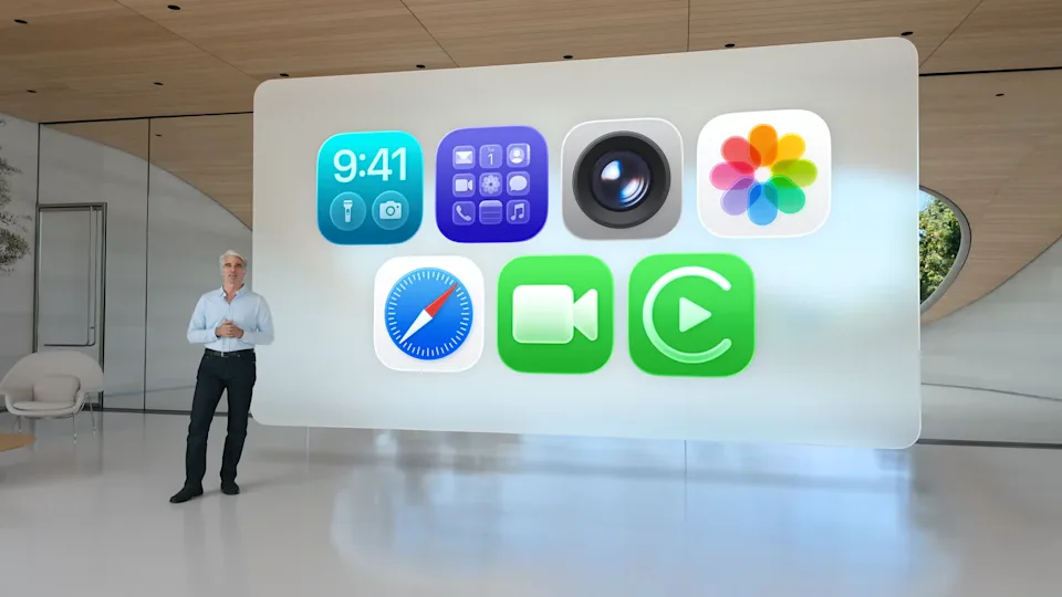 iOS 26 заморозить відео FaceTime, якщо виявить оголеність