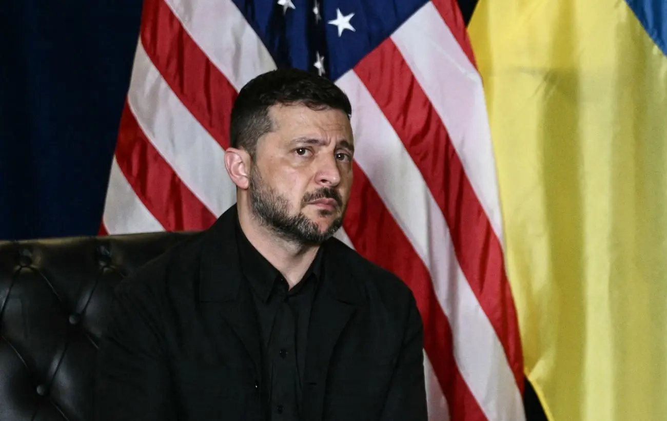 Що змінило думку Трампа про війну в Україні: відповідь Зеленського