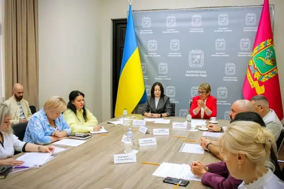 Жителі Харківщини отримають одноразову допомогу – хто та скільки