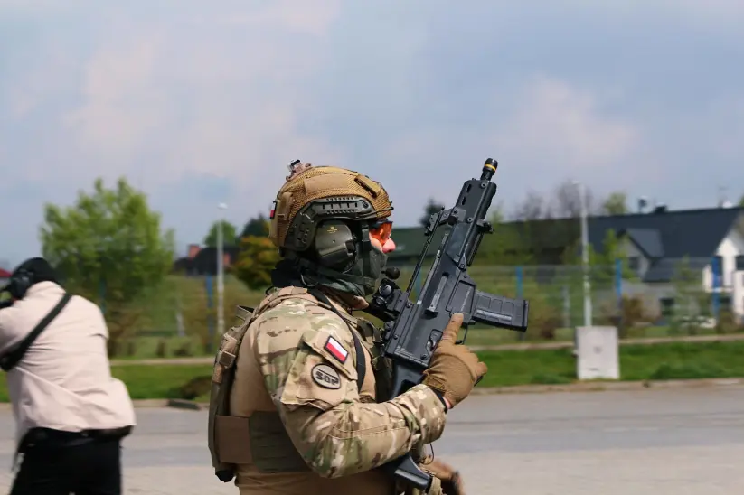 Вакансії в ЗСУ: як потрапити на службу за контрактом