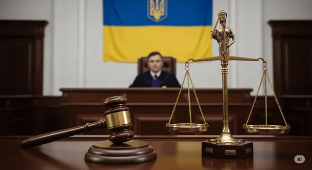 Суд ухвалив вирок російському агенту, який підірвав авто прокурора у Дніпрі