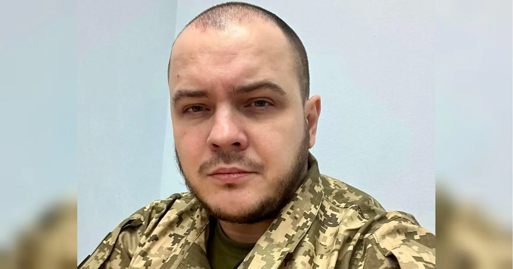 «Коли ви впадаєте у відчай, ви робите те, на що розраховані удари росіян», — Петро Шуклінов