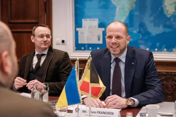 Росія може повторити "донбаський сценарій" у країнах НАТО – Міноборони Бельгії