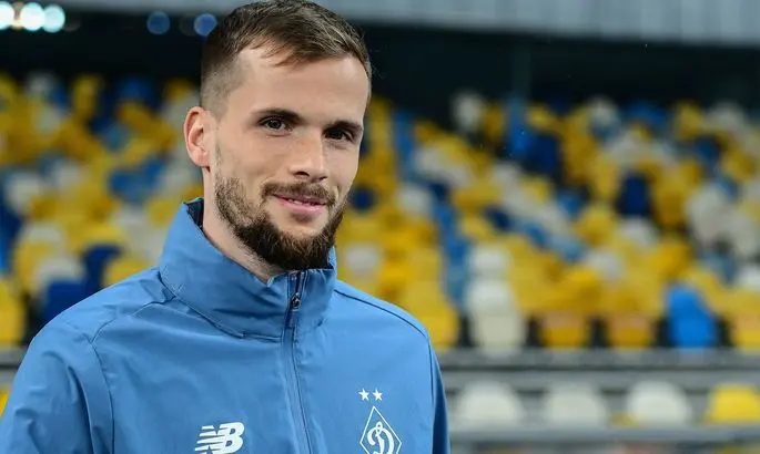Экс-игрок Динамо высказался о возможном возвращении в киевский клуб