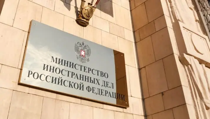 Росія викликала посла Азербайджану після затримання агентів ФСБ з місцевого Sputnik 