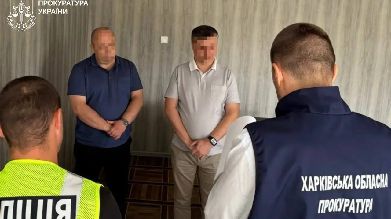 Укриття, "мертві душі": прокуратура розповіла про розкрадання бюджетних коштів на Харківщині