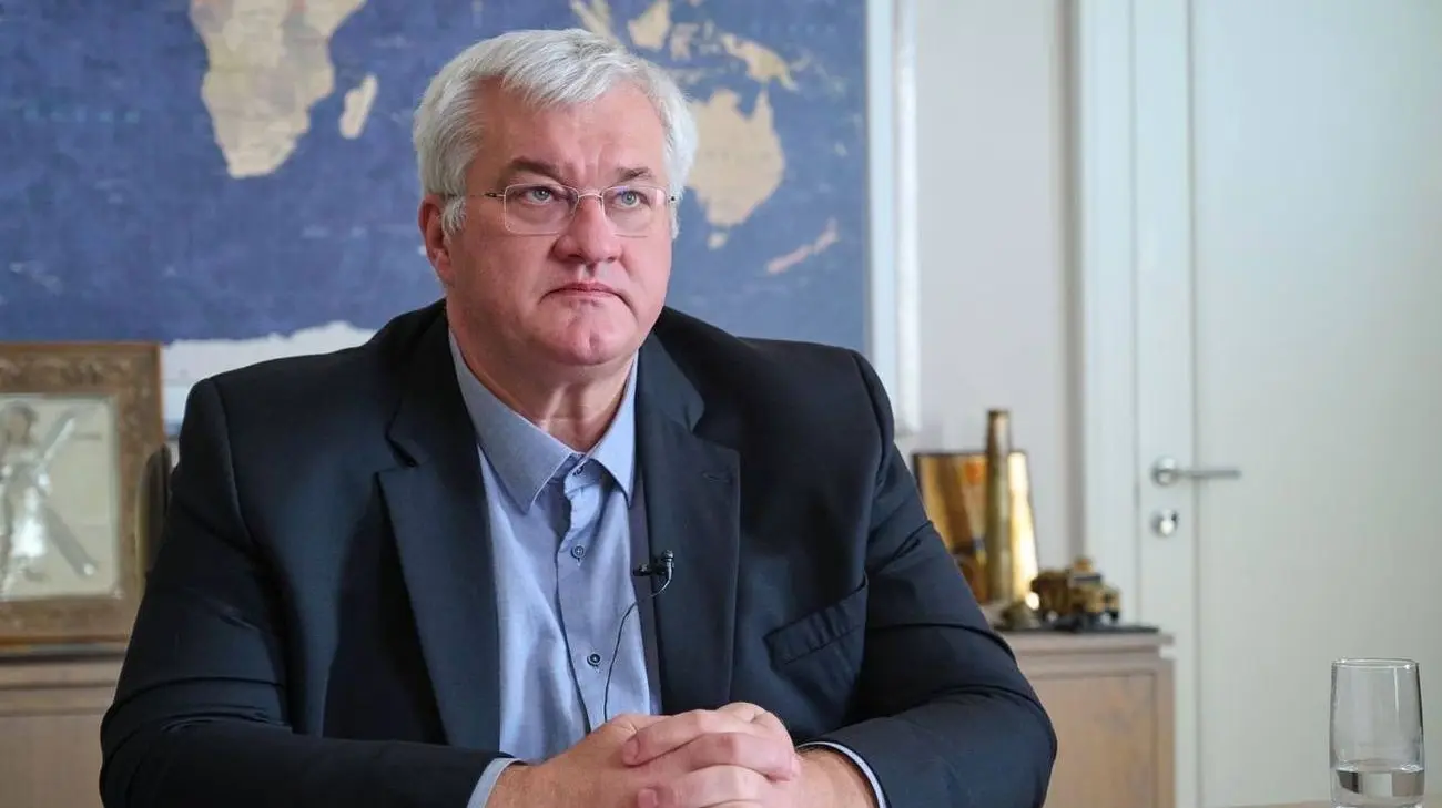 Сибіга: ЄС має виробити реалістичні стратегії примусу Росії до миру