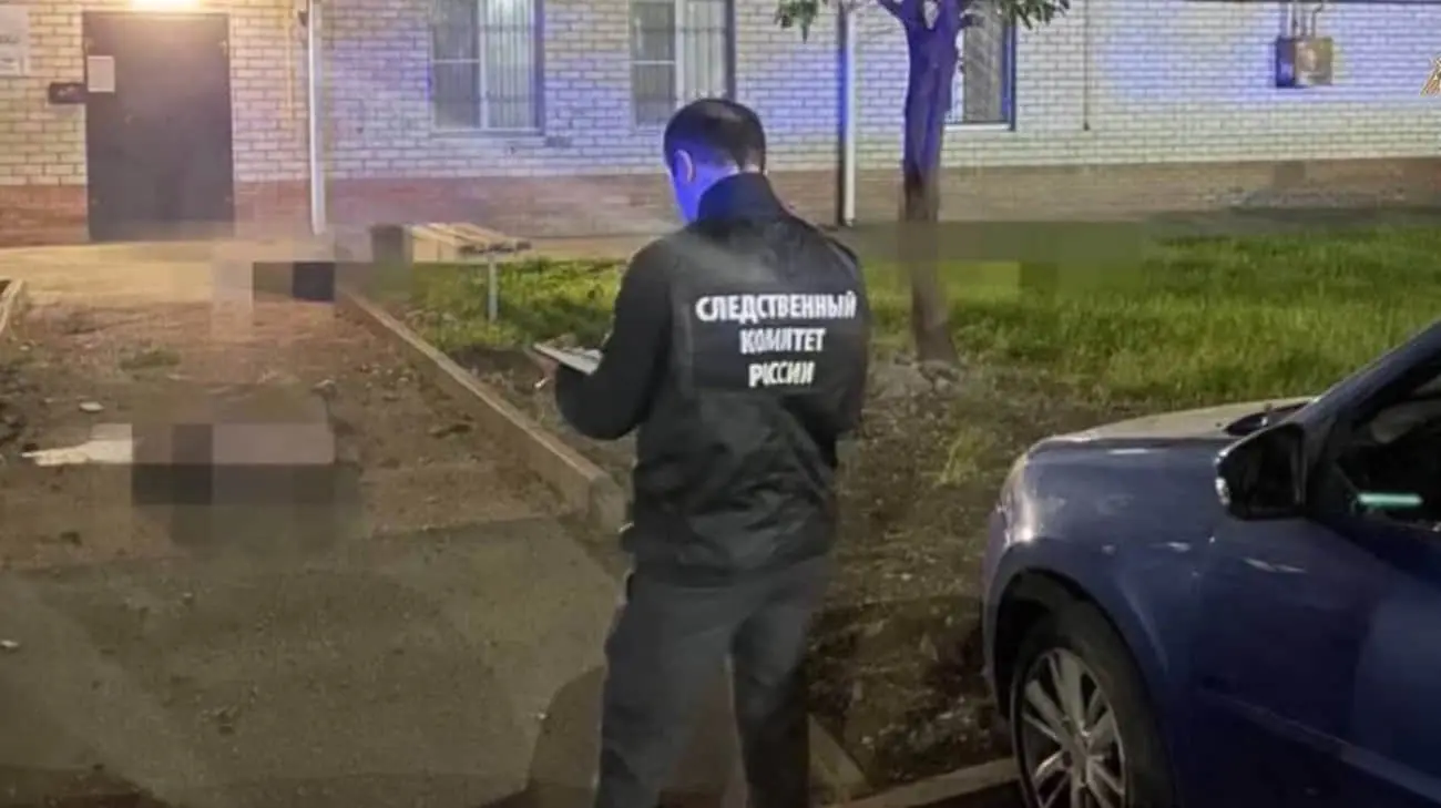 У Ставрополі від вибуху загинув заступник мера, який воював проти України