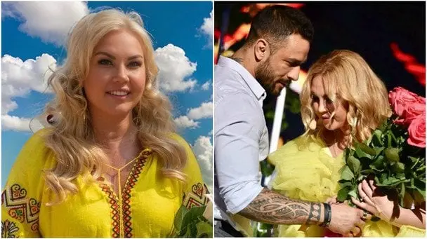 Камалія заінтригувала фото з загадковим чоловіком і заговорила про стосунки: "Гарячий погляд"