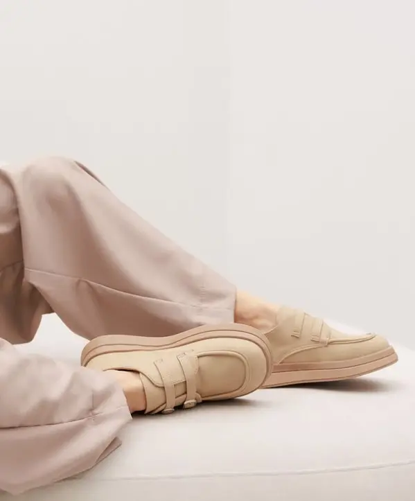 ® Лофери на межі класики та casual: як носити вдень і ввечері