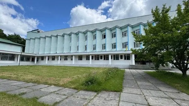 РФ пошкодила Головну астрономічну обсерваторію України в Києві (відео)