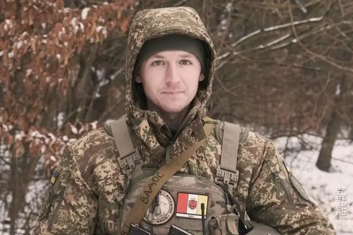 «Антивбивці»: вражаючі історії трьох бойових медиків Нацгвардії з Буковини