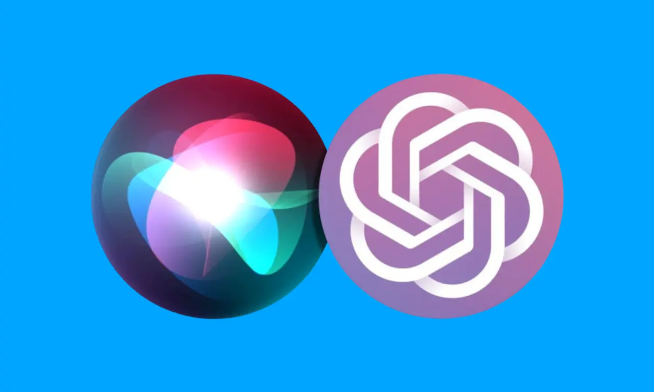 Штучний інтелект від OpenAI може стати основою нової Siri