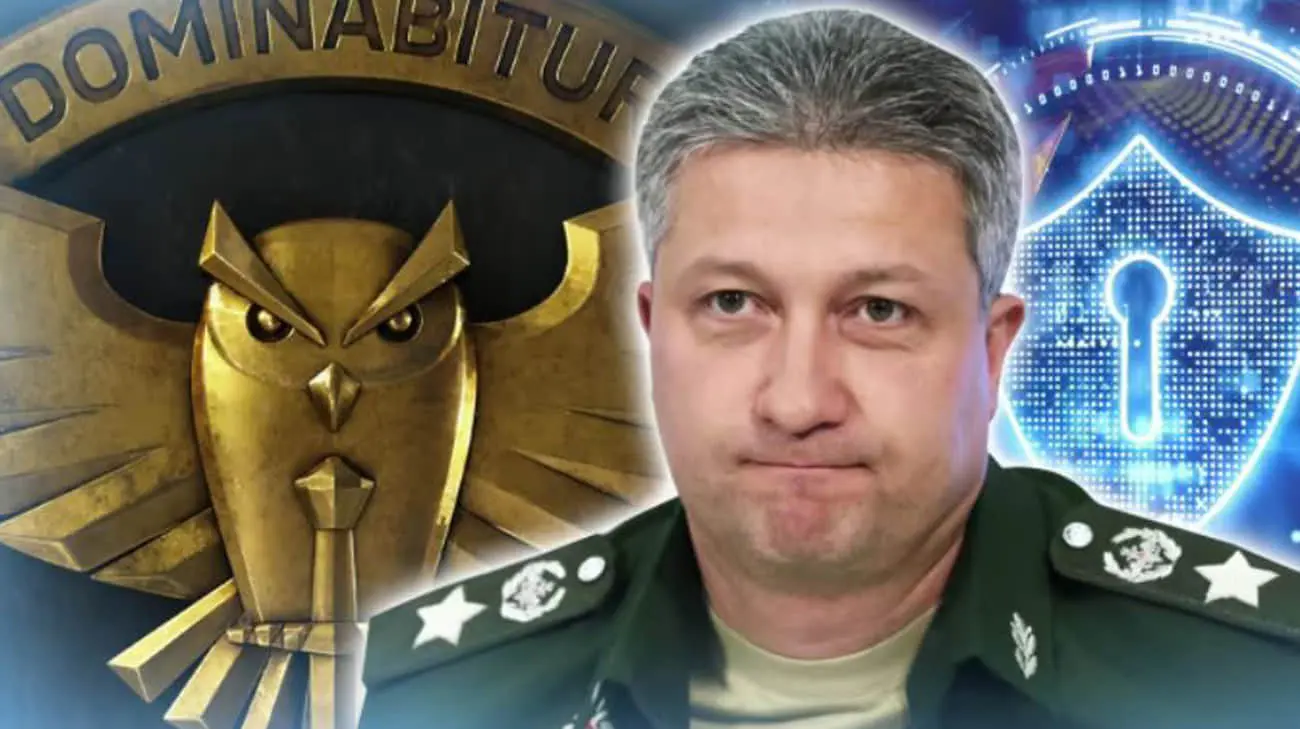 В РФ до 13 років в'язниці засудили ексзаступника Шойгу