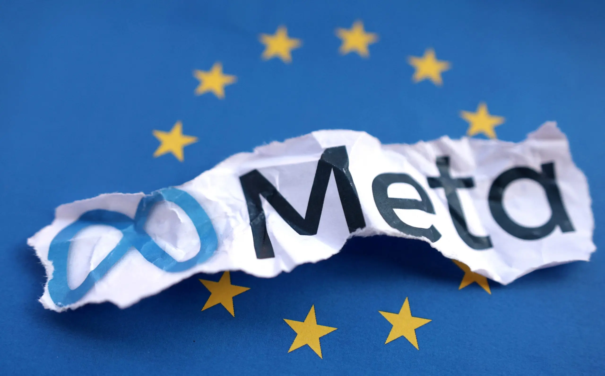 Meta відмовляється приєднатись до Кодексу практик-ШІ в ЄС