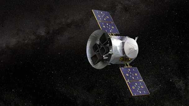 Подає загадкові сигнали з глибокого космосу: NASA виявило незвичну планету