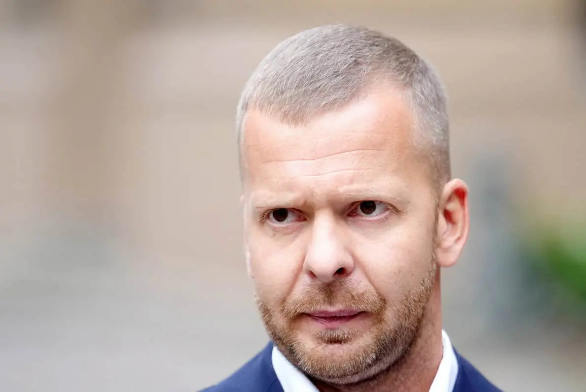У Латвії затримали політика, який виступав у Сеймі російською