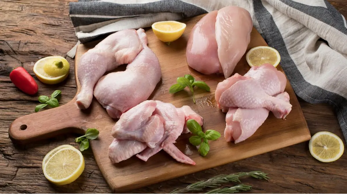 Українська продукція птахівництва вийшла на ринок Оману