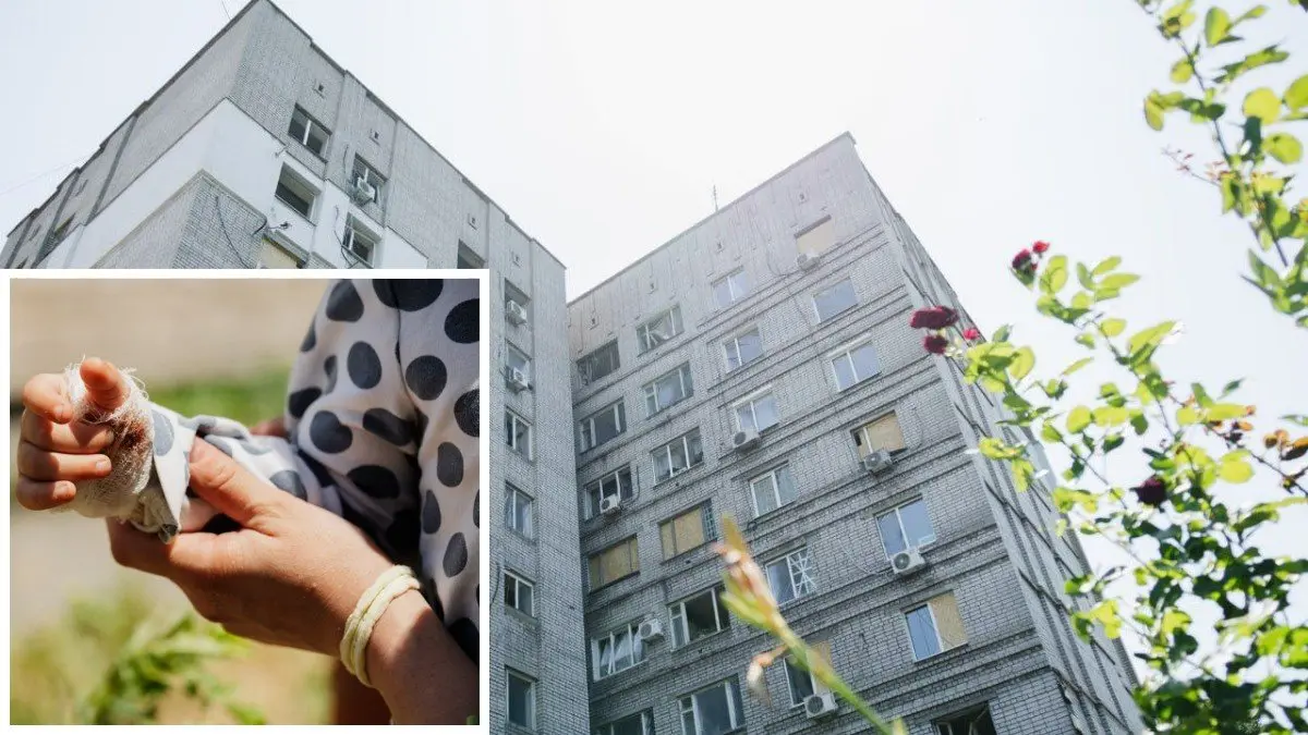 Ворожий удар по Дніпру та Самару: кількість загиблих виросла до 21